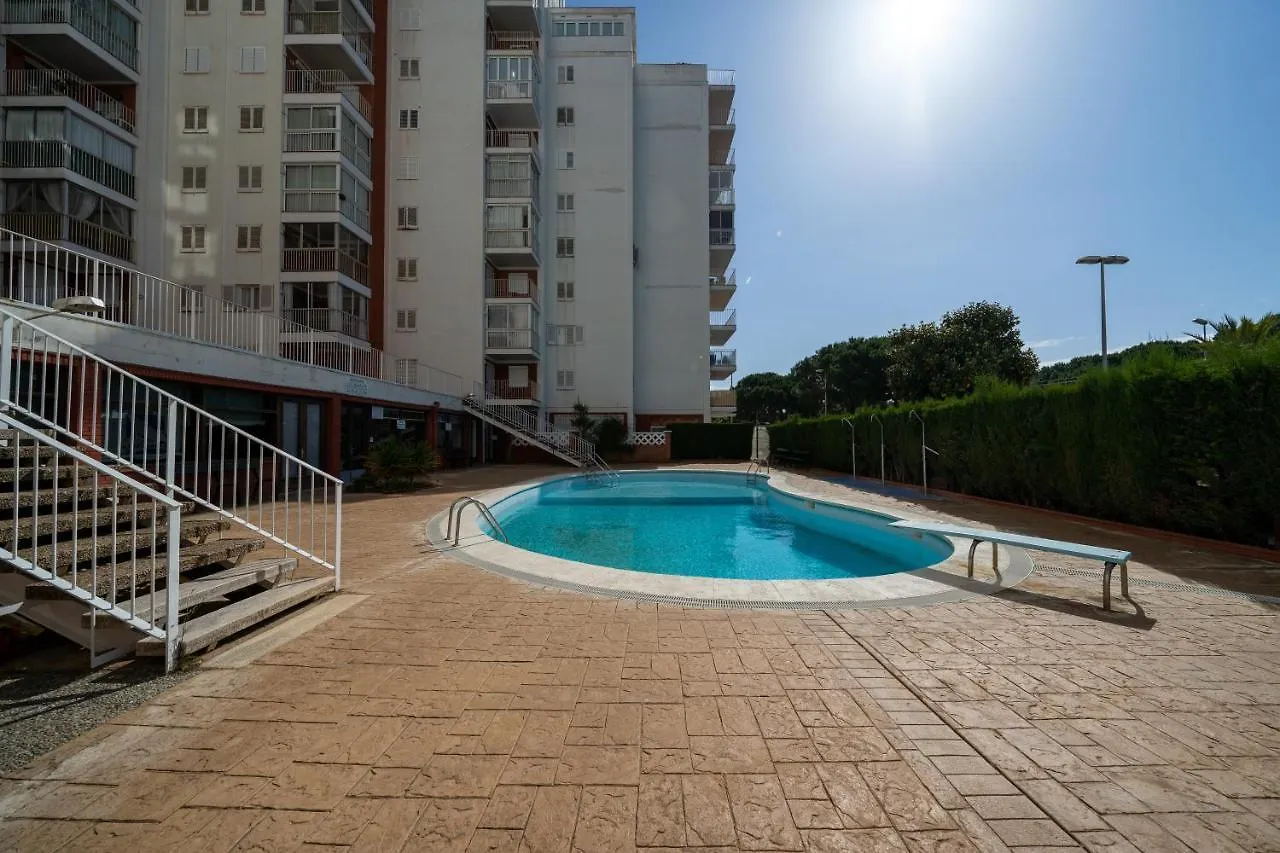 Homeholidaysrentals Miramar - Costa Barcelona Malgrat de Mar