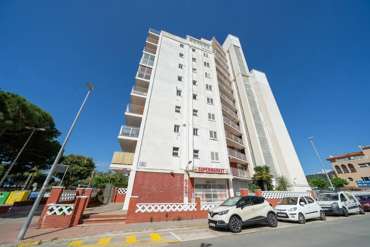 Homeholidaysrentals Miramar - Costa Barcelona Malgrat de Mar