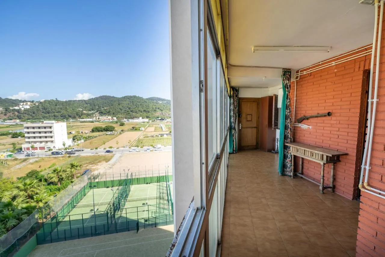 Homeholidaysrentals Miramar - Costa Barcelona Malgrat de Mar