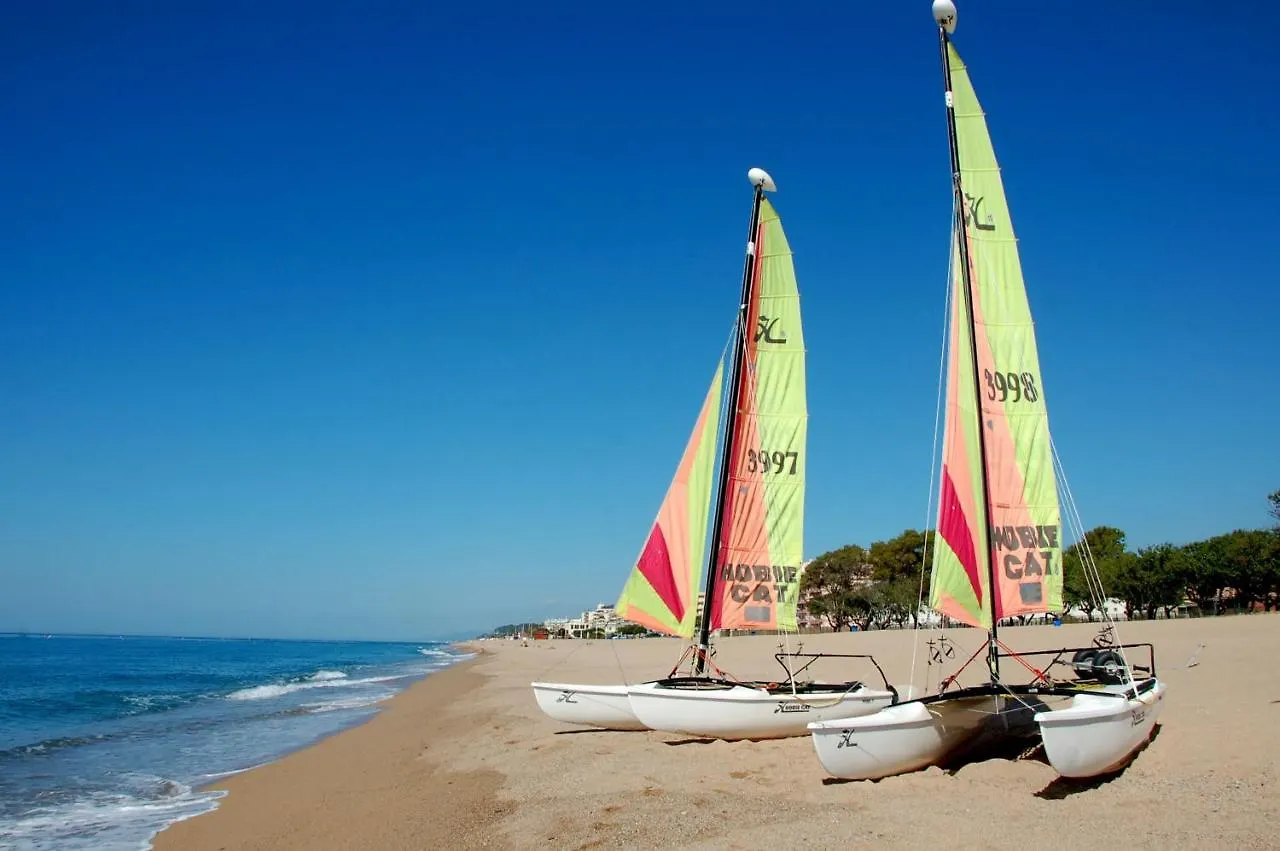 Homeholidaysrentals Miramar - Costa Barcelona Malgrat de Mar Spain