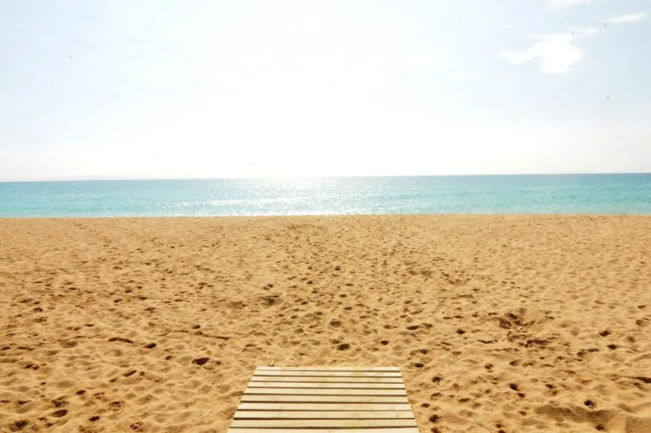 Homeholidaysrentals Miramar - Costa Barcelona Malgrat de Mar 0*,  Spain