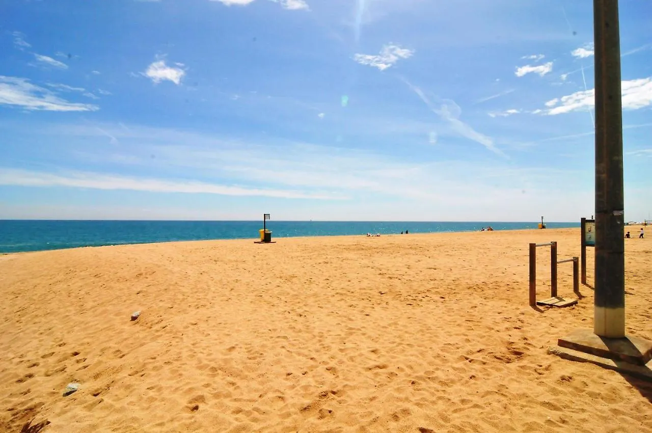 Homeholidaysrentals Miramar - Costa Barcelona Malgrat de Mar